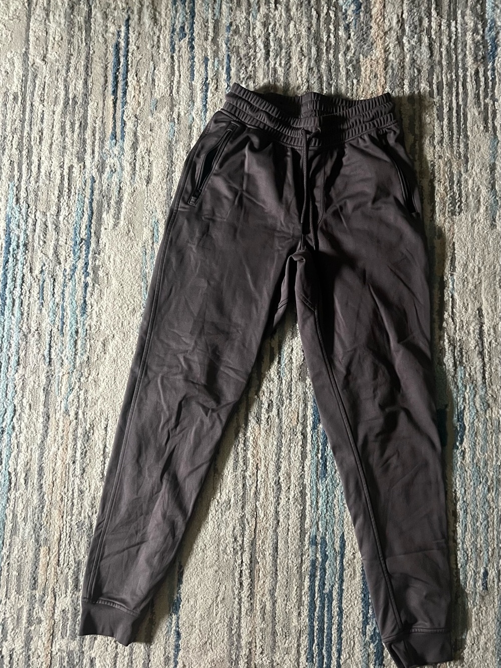 Under Armour Jogger Sweatpants